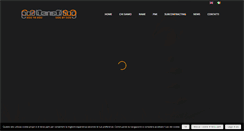 Desktop Screenshot of cu2consulting.com